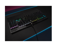 Corsair K70 RGB PRO (Cherry MX Red) - 721653 - zdjęcie 7